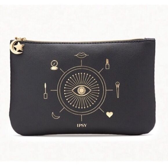 Draper James pijama plus Ipsy bag plus lip balm - Picture 9 of 13